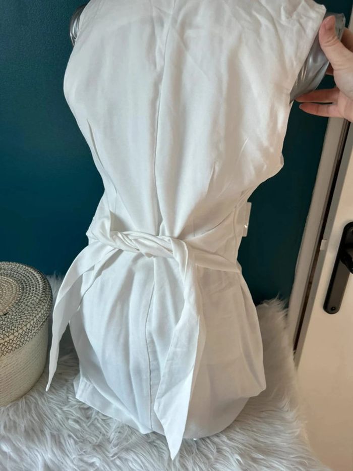 Blazer - Bershka - taille M - photo numéro 3