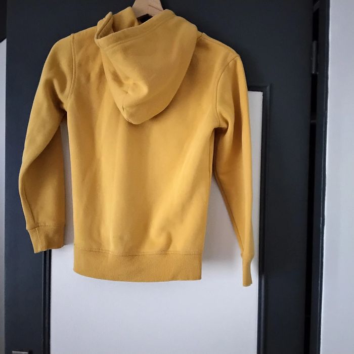 Sweat à capuche garçon XXS Creeks - photo numéro 5