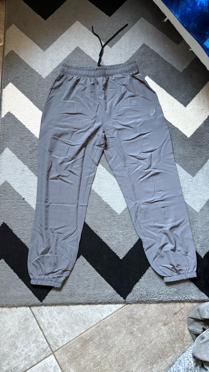 Pantalon asics Running - photo numéro 3