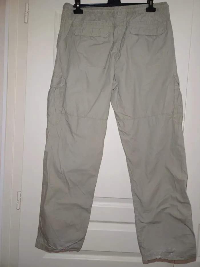 Autres pantalon Tex - photo numéro 3