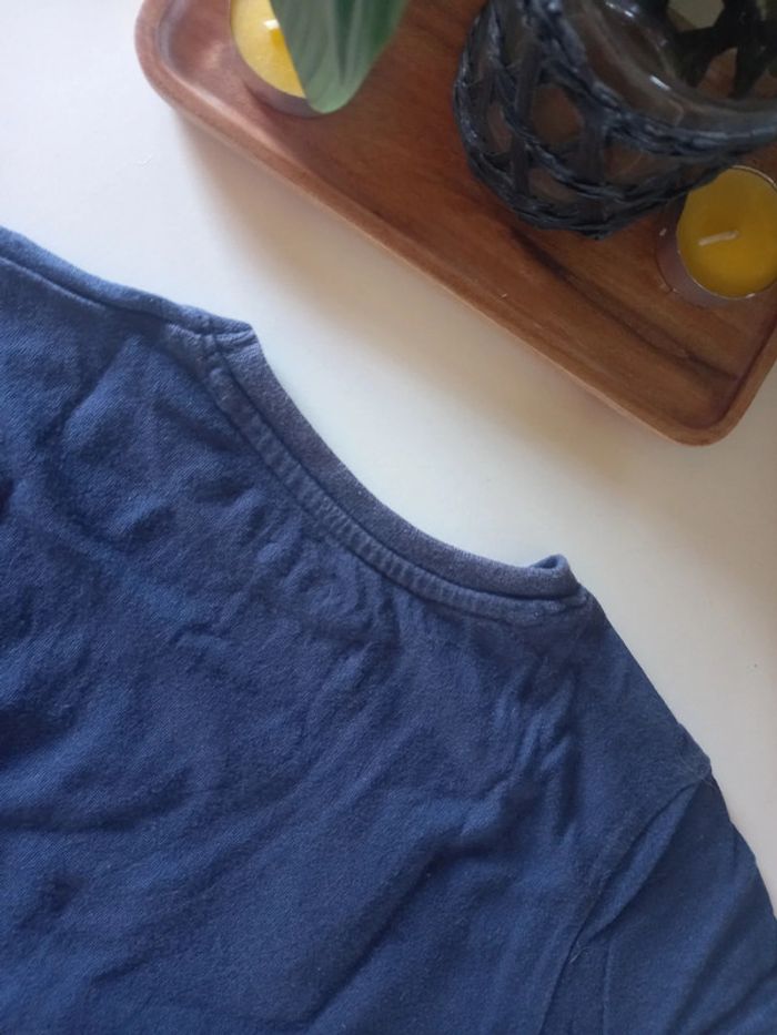 T-shirt garçon 2/3 ans - photo numéro 4