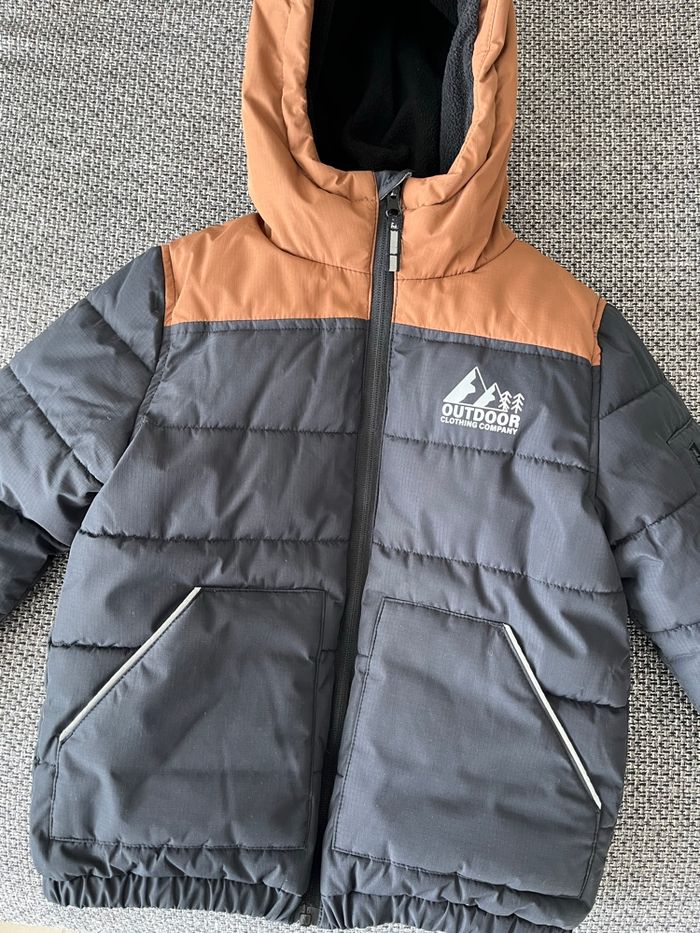 Doudoune chaude Vertbaudet - photo numéro 3