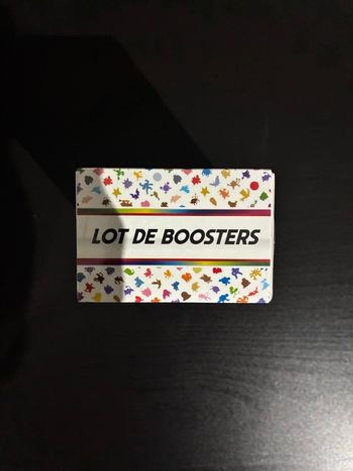 Bundle Pokémon EV3.5 151 en Français - photo numéro 5