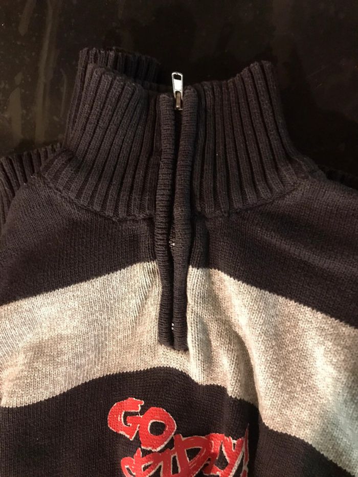 Pull 10 ans Spider-Man - photo numéro 5