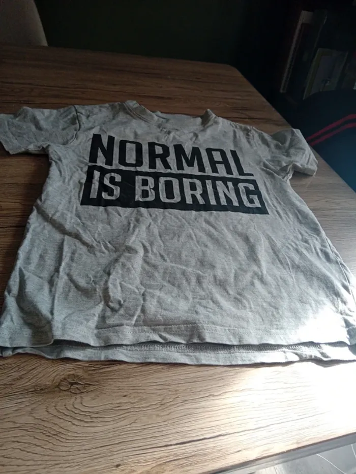 Tee shirt 9 10 ans
