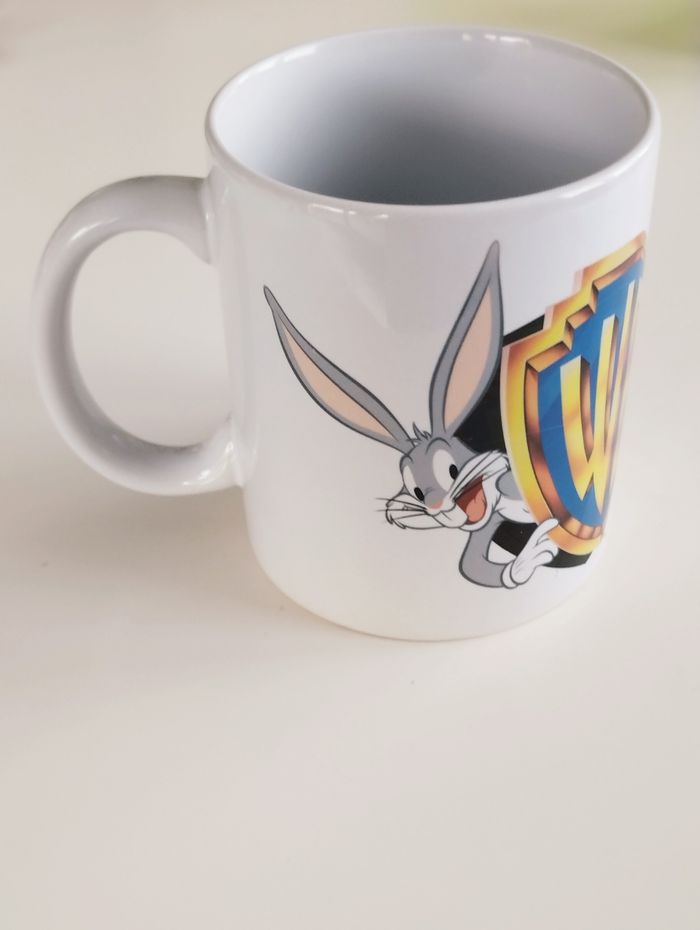 Tasse looney tunes - photo numéro 6