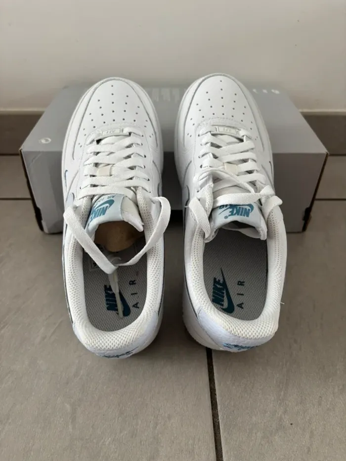 Nike air force 1 - photo numéro 4