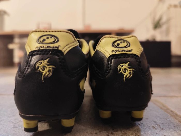 Chaussure de foot - photo numéro 2