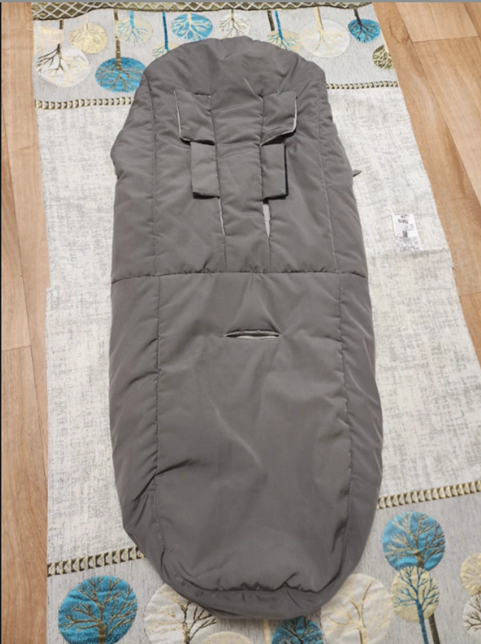 chanceliere cybex compatible tout les modeles - photo numéro 3