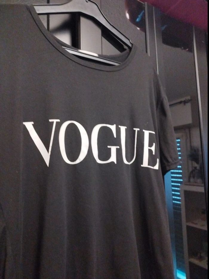 Tee-shirt - photo numéro 2