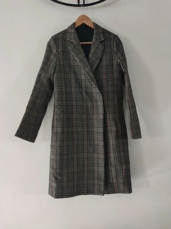 Manteau chaud COS taille 34 neuf