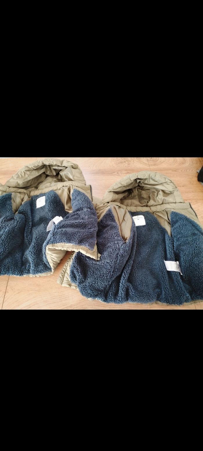 Blouson garçon - photo numéro 2