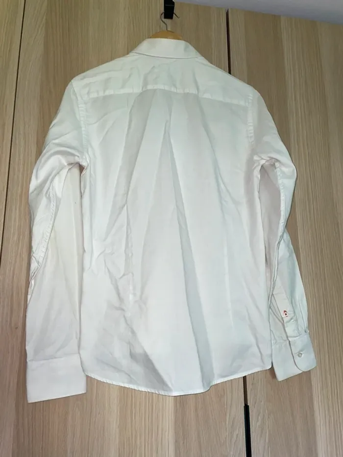 Chemise - photo numéro 2