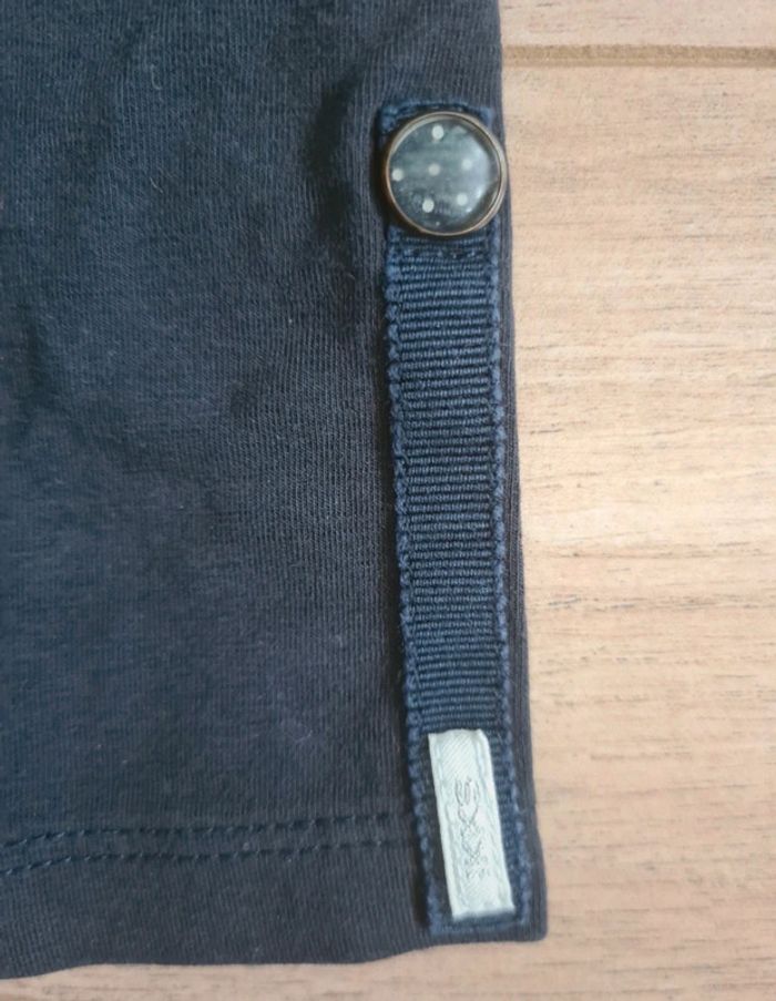 Legging IKKS 12 mois - photo numéro 2
