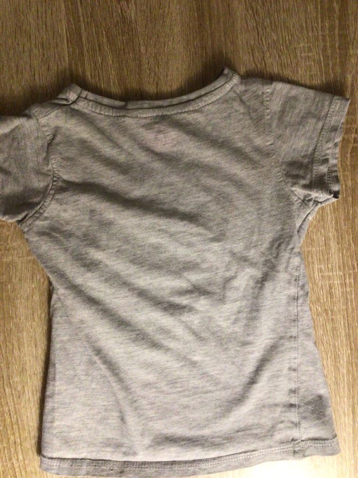 T-shirt lee Cooper - photo numéro 5