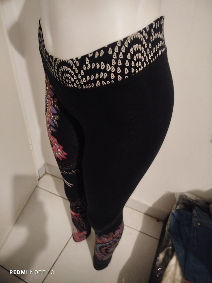#kytieSfemme. Legging taille S - photo numéro 3