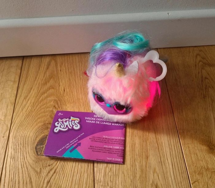 Pomsies Lumies - photo numéro 2