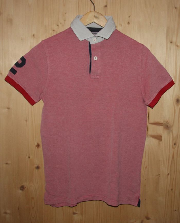 Polo Tommy Hilfiger