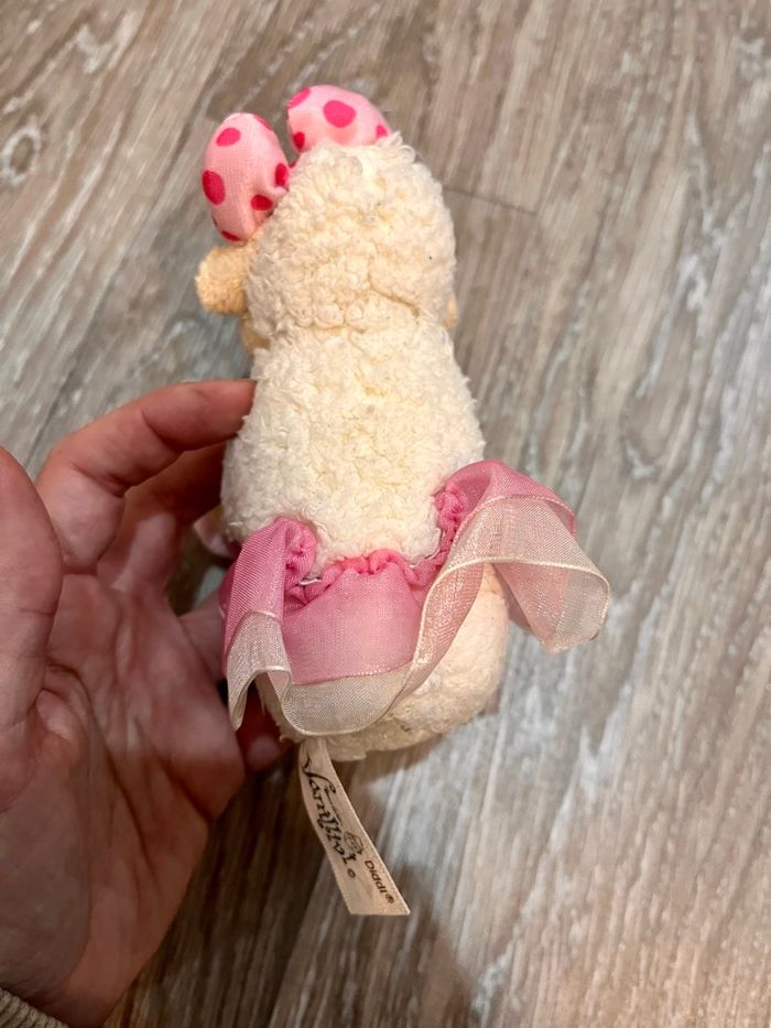 Vanillivi danseuse - photo numéro 3