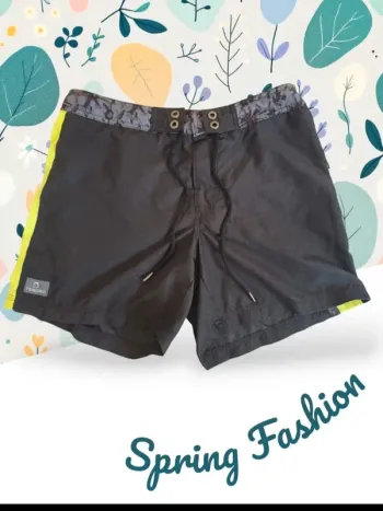 Short de bain Tribord