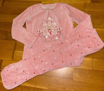 Pyjama 9 ans