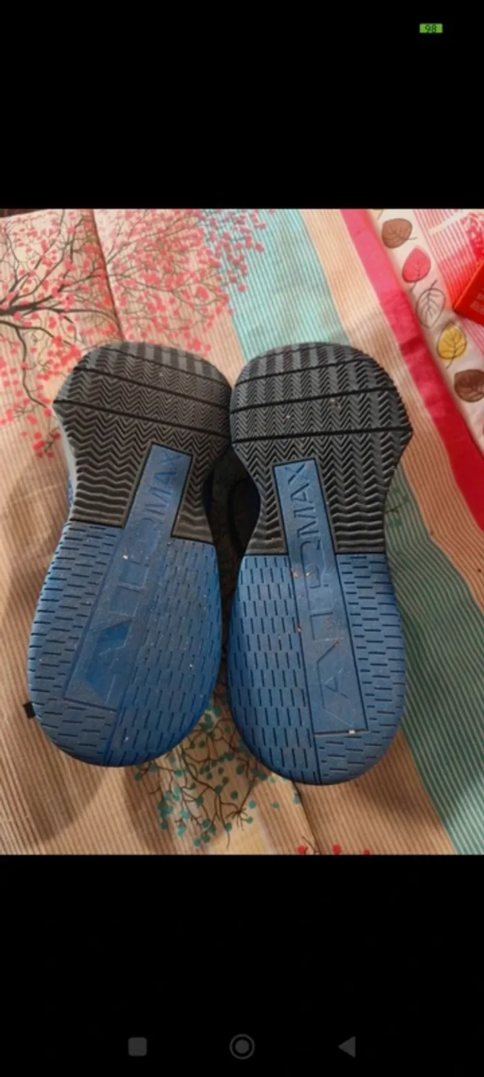 Nike Air Max Alpha. P41 - photo numéro 9