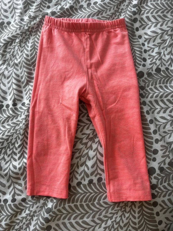 Legging fille