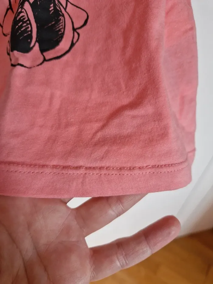 Debardeur h&m minnie - photo numéro 6