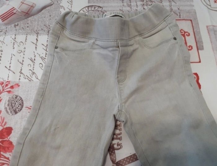 Pantalon 8 ans fille - photo numéro 3