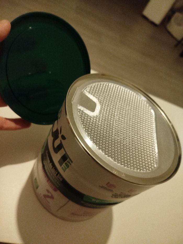 Good goût