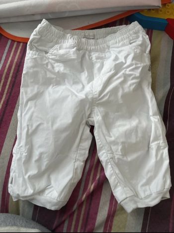 Jogging bébé garçons