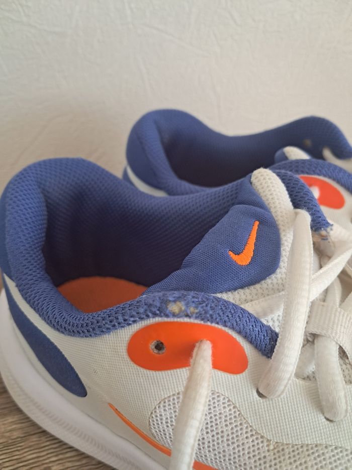 Nike revolution 7 GS - photo numéro 5