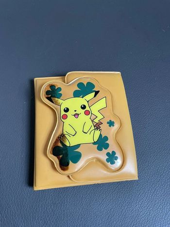 Pokémon Portefeuille