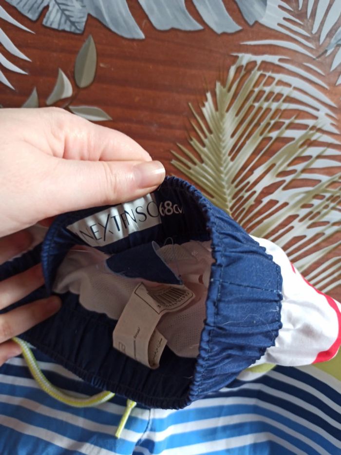 Short de bain - photo numéro 2