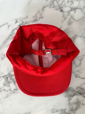 Casquette Marlboro