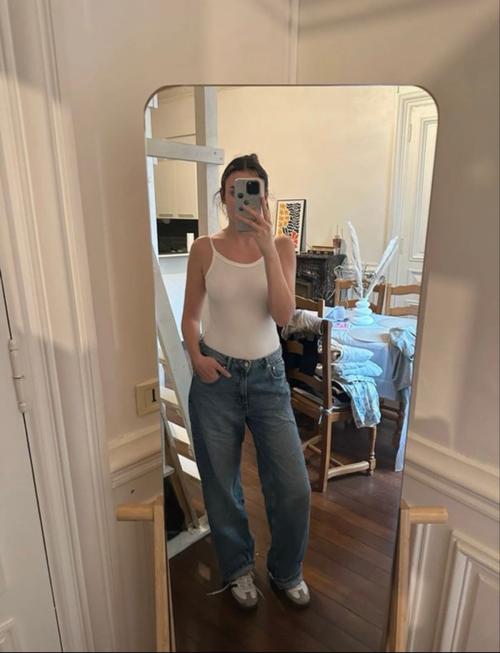 Jeans Baggy - photo numéro 2