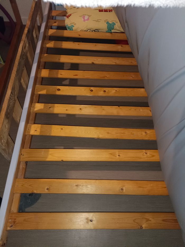 Lit enfant - photo numéro 2