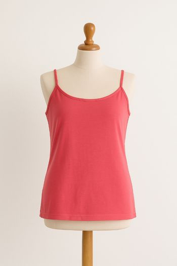 Débardeur rose Inextenso – Taille L