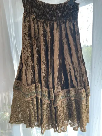 Jupe Sayada vintage