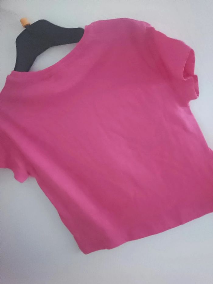 T shirt barbie neuf - photo numéro 5