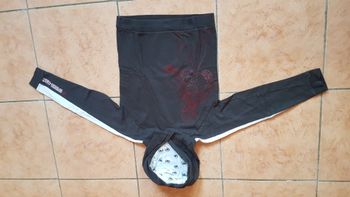 Sweat à capuche Spiderman garçon 10 ans noir Marvel