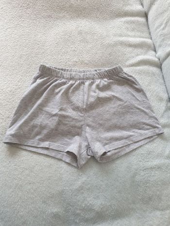 Short 9-10 ans fille