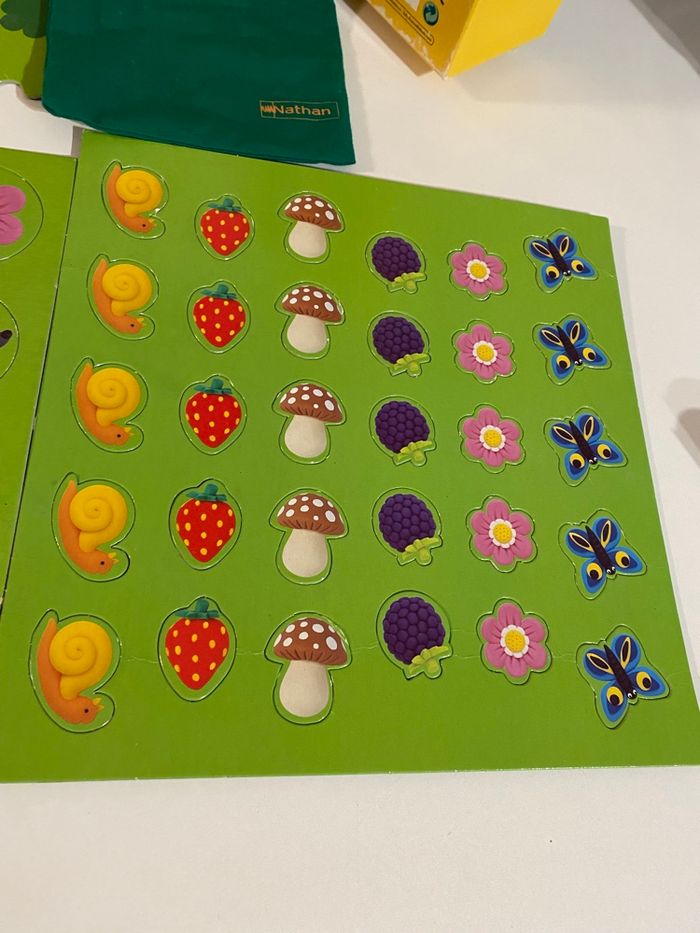 Le Jeu du Loup - photo numéro 7