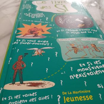 Livre en bonne état