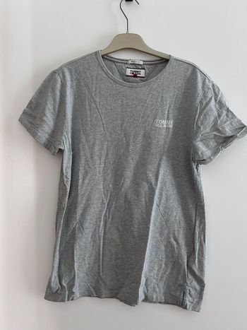T-shirt Tommy hilfiger