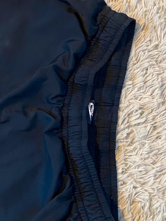 Short Nike Bleu S - photo numéro 3