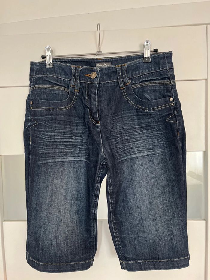 Short 38