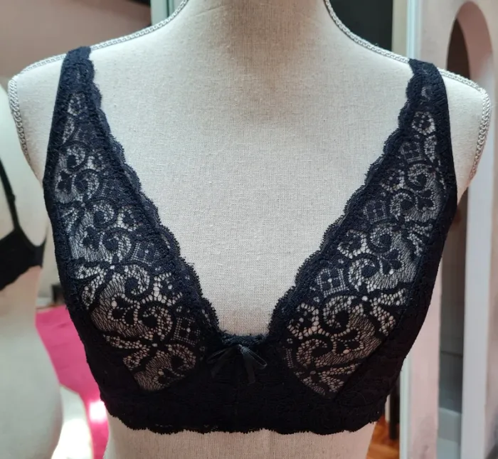 Soutien gorge Rosa Junio 90B - photo numéro 2