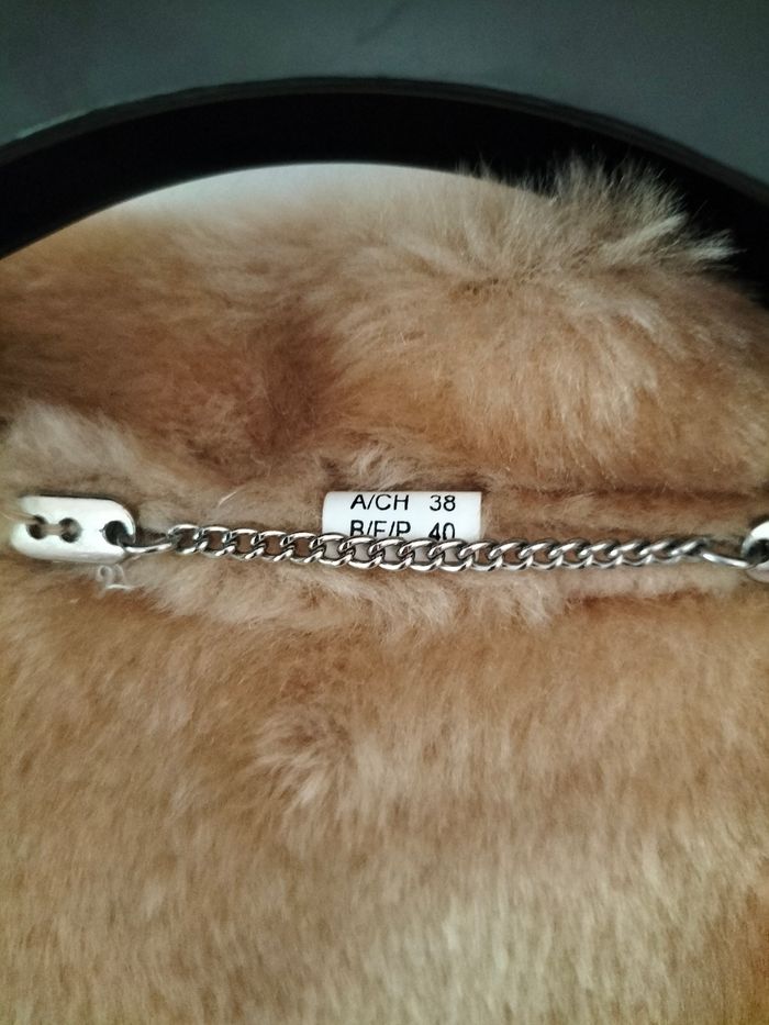 Joli manteau chaud mi-long - photo numéro 7