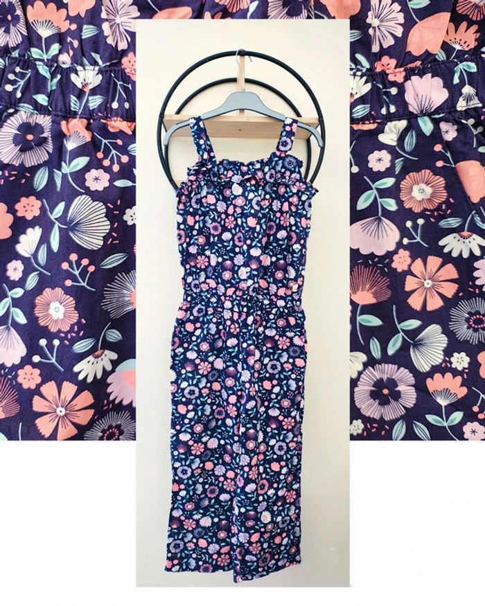 11 ans combinaison été Sergent major